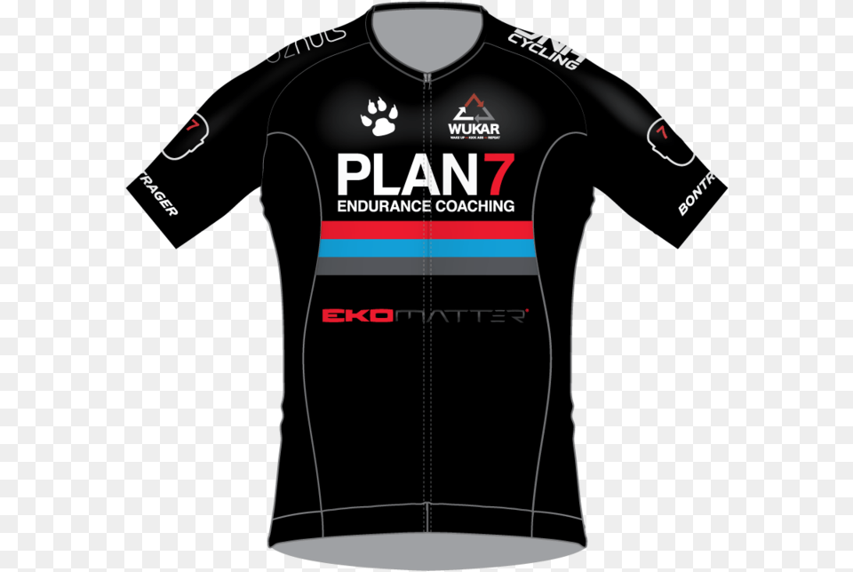 Plan 7 Front, Clothing, Shirt, T-shirt, Jersey Png