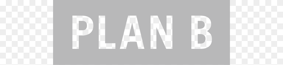 Plan B Entertainment Inc Brad Pitt Plan B Entertainment, Logo, Text Png Image