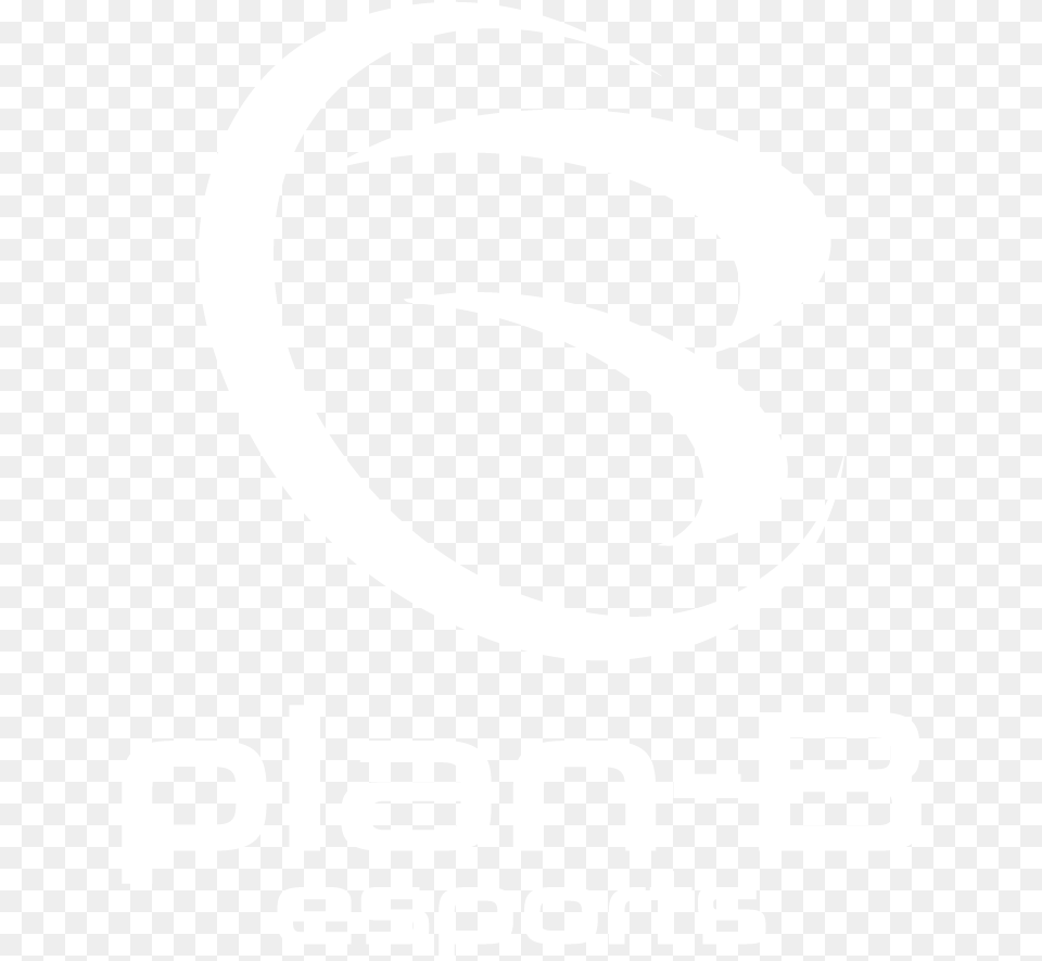 Plan B Esports, Logo, Astronomy, Moon, Nature Free Png Download