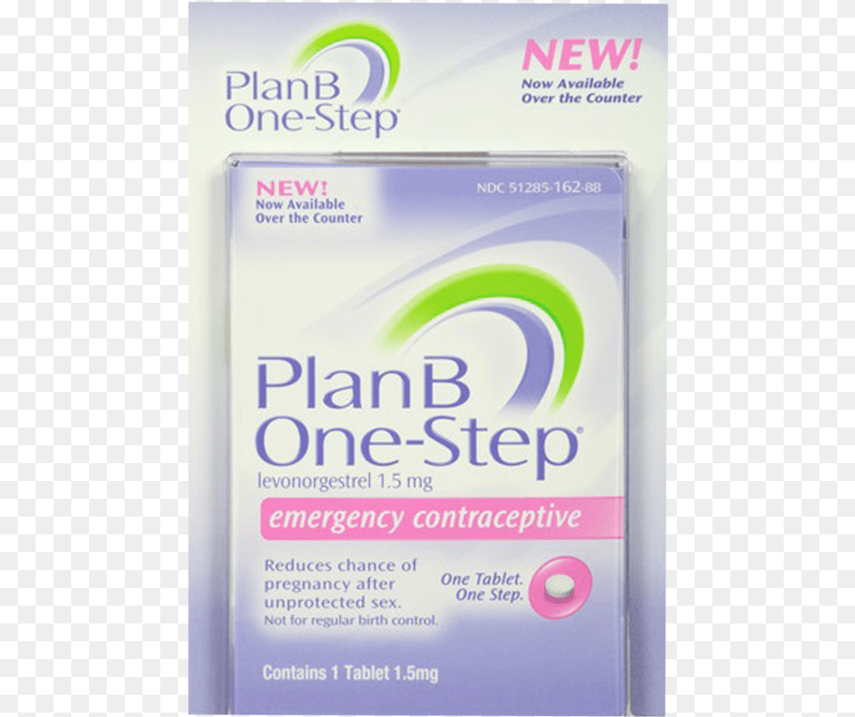 Plan B Plan B One Step, Advertisement, Cosmetics Free Png