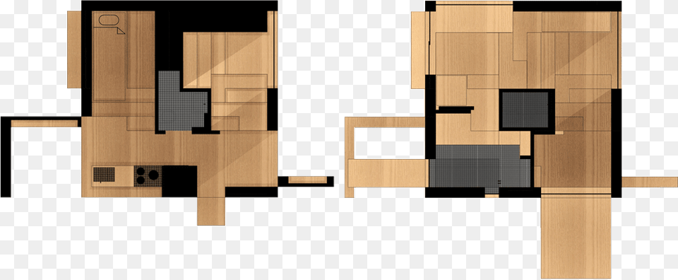 Plan Floor Plan, Plywood, Wood, Indoors, Interior Design Png Image