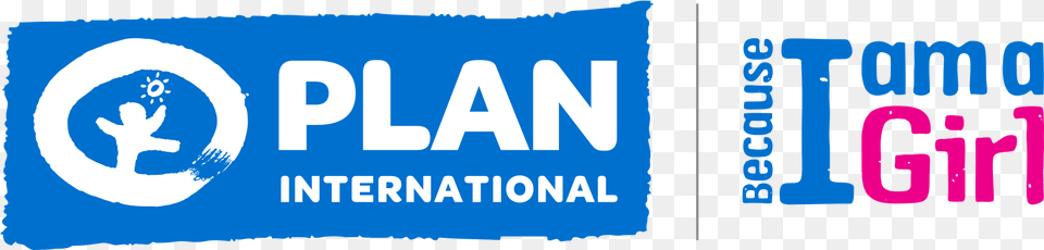 Plan International Plan, Logo, Text Png Image