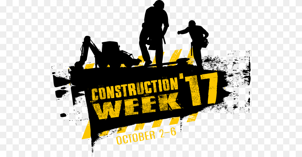 Plan Now To Hold A Successful Construction Week Celebration Teacher, Logo Free Png Download