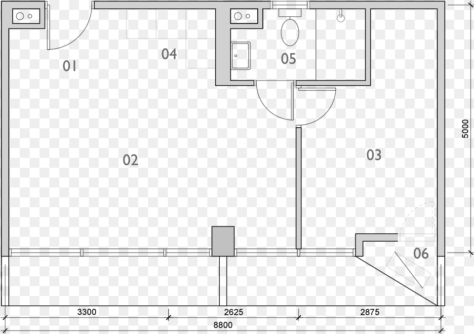 Plan Studio B Diagram Png