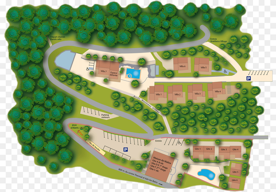 Plan Villas Mattheo39s Map, Architecture, Plot, Neighborhood, Diagram Png