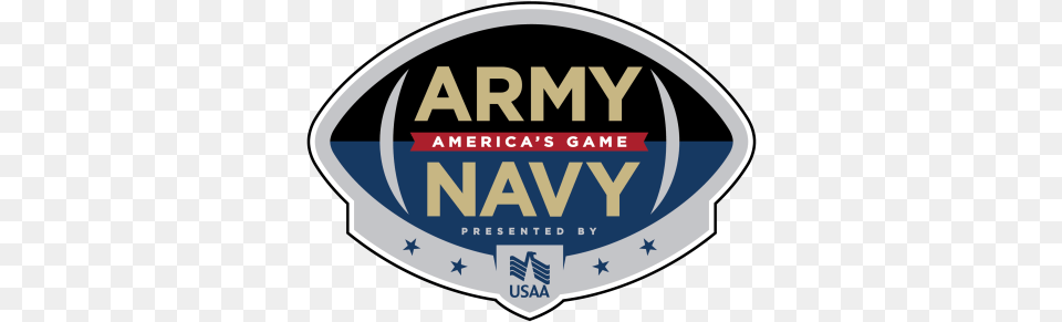 Plan Your Army Navy Game Stay In Army Navy Game, Logo, Badge, Symbol, Emblem Free Transparent Png