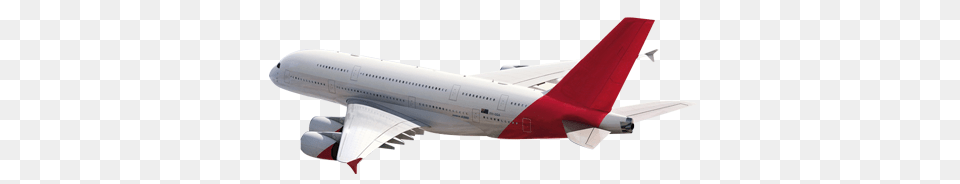 Plane, Aircraft, Airliner, Airplane, Transportation Png Image