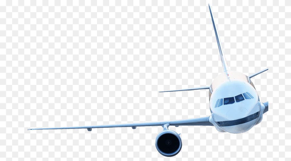 Plane, Aircraft, Airliner, Airplane, Flight Free Transparent Png