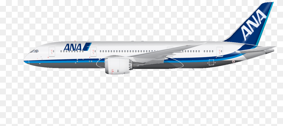 Plane, Aircraft, Airliner, Airplane, Flight Free Transparent Png