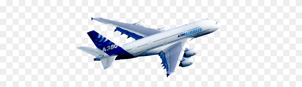 Plane, Aircraft, Airliner, Airplane, Flight Free Transparent Png