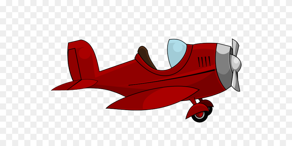 Plane Animation Aircraft, Airplane, Jet, Transportation Png Image