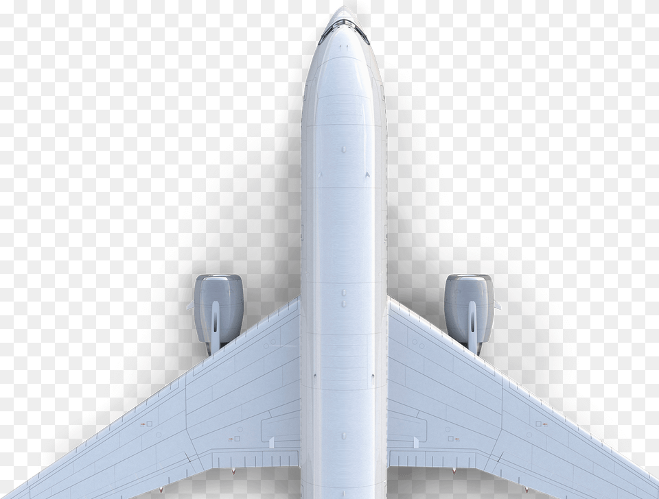 Plane Boeing, Aircraft, Airliner, Airplane, Transportation Free Transparent Png