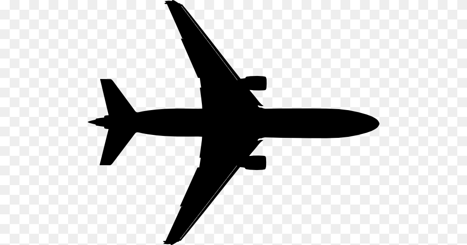 Plane Clipart Clip Art Images, Aircraft, Transportation, Vehicle, Airplane Free Png