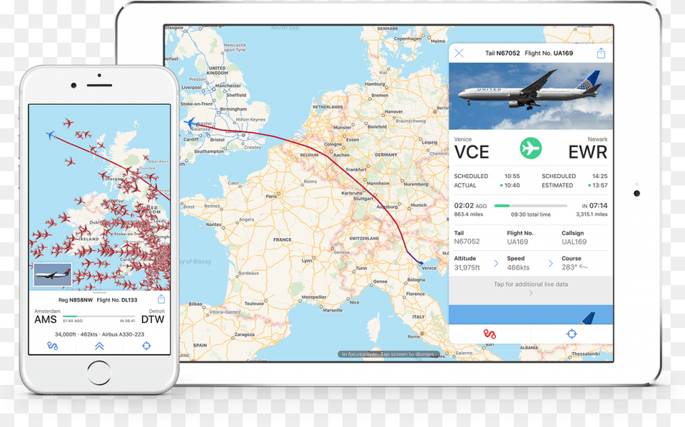 Plane Finder, Aircraft, Airplane, Electronics, Mobile Phone Png Image