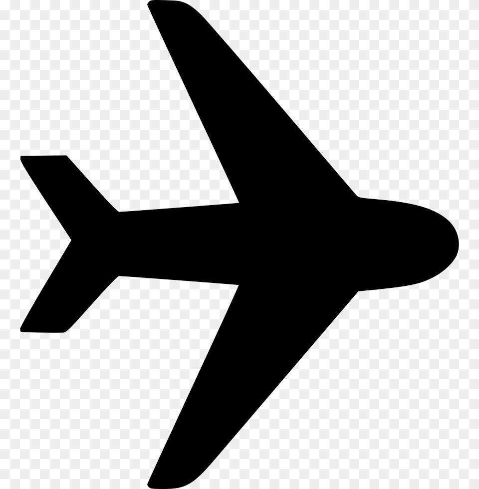 Plane Flight Airplane, Aircraft, Transportation, Vehicle, Airliner Free Png Download