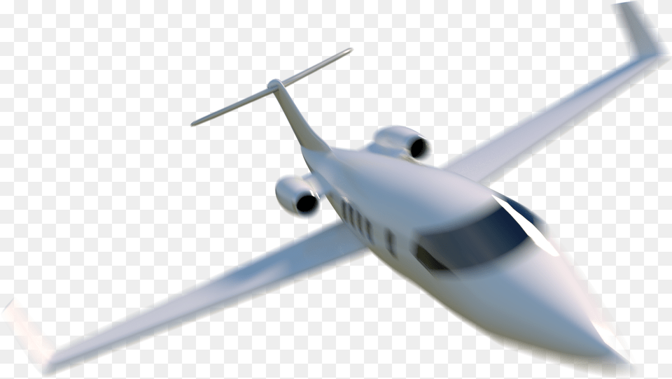 Plane Gulfstream V, Aircraft, Transportation, Jet, Vehicle Free Transparent Png