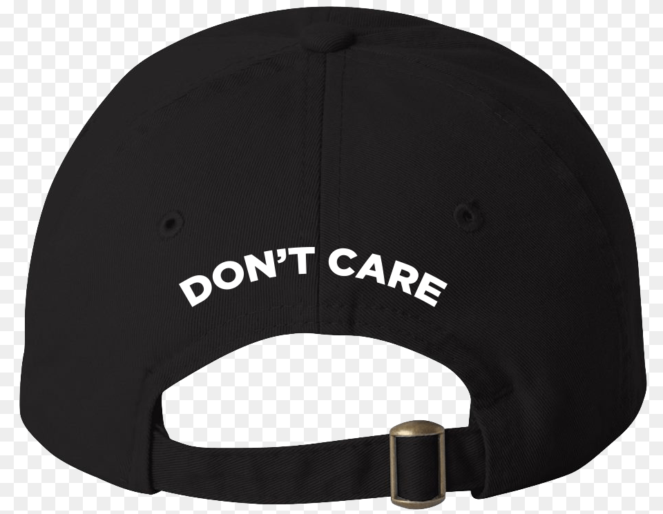 Plane Hair Black Dad Hat Back Of Caps, Baseball Cap, Cap, Clothing, Swimwear Png Image