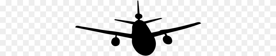 Plane Icon 2 Icon, Aircraft, Airliner, Airplane, Transportation Free Png