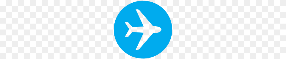Plane Icon Awt Travel Blue Icons Softiconsm Png
