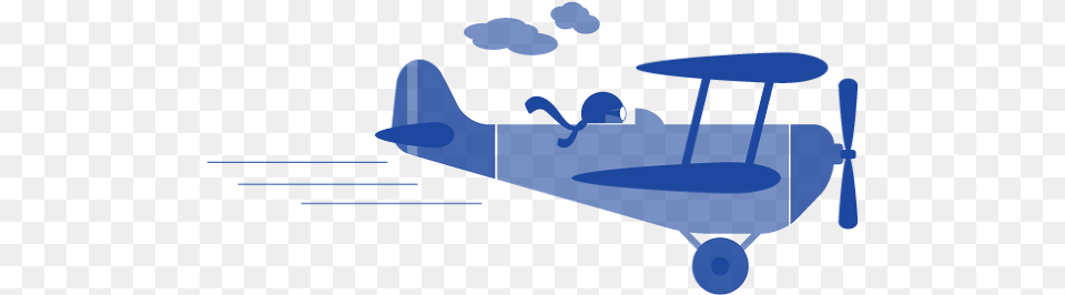 Plane Illustration, Aircraft, Airplane, Transportation, Vehicle Free Png Download