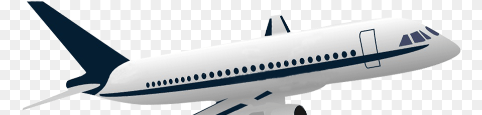 Plane Image, Aircraft, Airliner, Airplane, Transportation Free Transparent Png