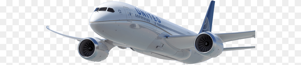 Plane Image Airplane Front View, Aircraft, Airliner, Flight, Transportation Free Transparent Png