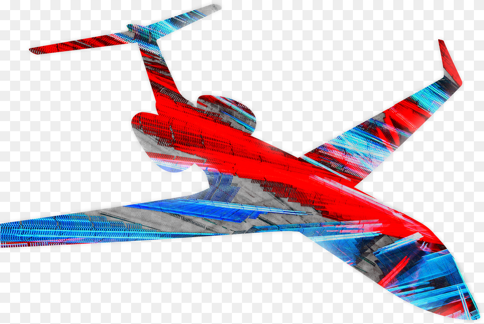 Plane Monoplane, Aircraft, Airliner, Airplane, Transportation Free Transparent Png
