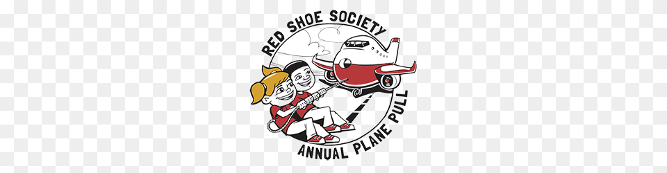 Plane Pull Logo Ronald Mcdonald House Charities Of The Carolinas, Book, Comics, Publication, Architecture Free Png