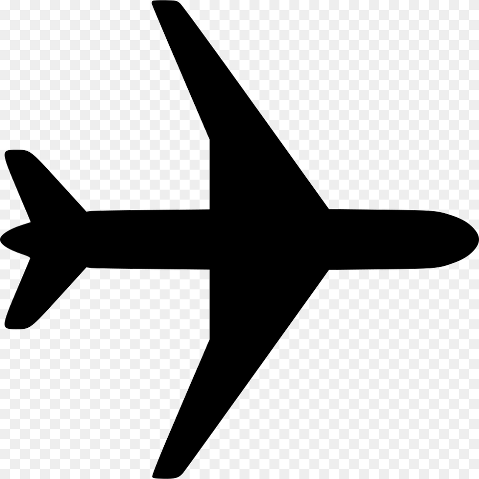 Plane Right International Icon For Airport, Aircraft, Airliner, Airplane, Transportation Png Image