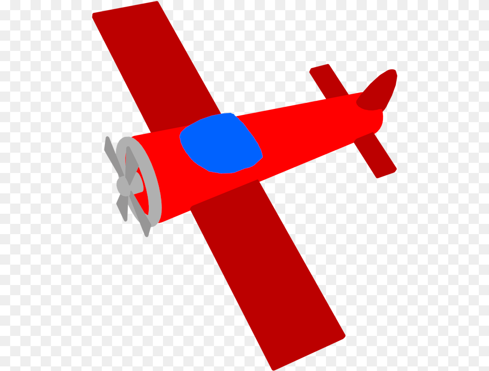 Plane Still One Cartoon, Dynamite, Weapon Free Transparent Png