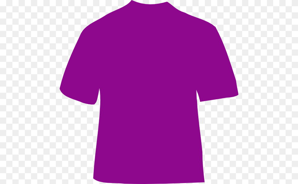 Plane T Shirt Violet, Clothing, Purple, T-shirt Free Png Download