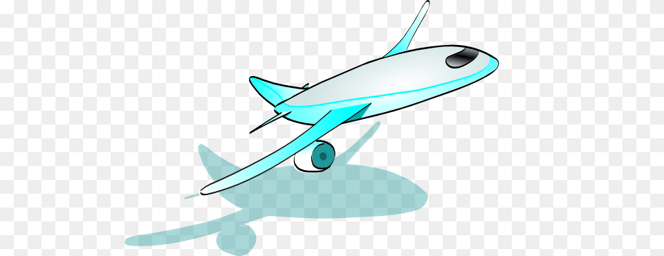 Plane Taking Off Clip Art, Aircraft, Transportation, Vehicle, Airplane Free Transparent Png