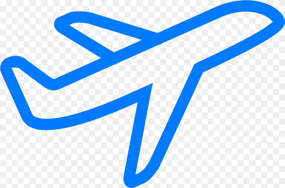 Plane Taking Off Icon Airplane Icon Symbol, Text Free Transparent Png