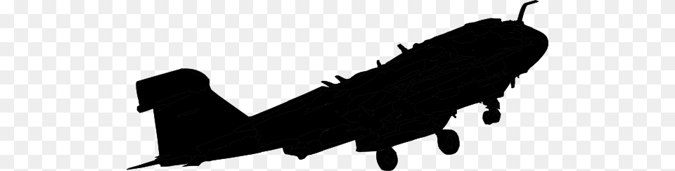 Plane Taking Off Silhouette Clip Art, Aircraft, Vehicle, Transportation, Canine Png