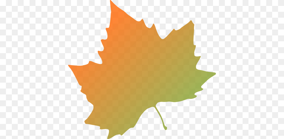 Plane Tree Autumn Leaf Vector Clip Art, Plant, Maple Leaf, Person, Head Free Png