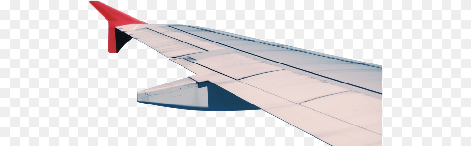 Plane Wing Image Download Searchpng Airplane Wing, Aircraft, Airliner, Electrical Device, Flight Free Transparent Png