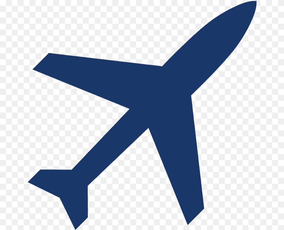 Planeaire Travel Mist Blue Plane Icon, Aircraft, Airliner, Airplane, Transportation Free Transparent Png