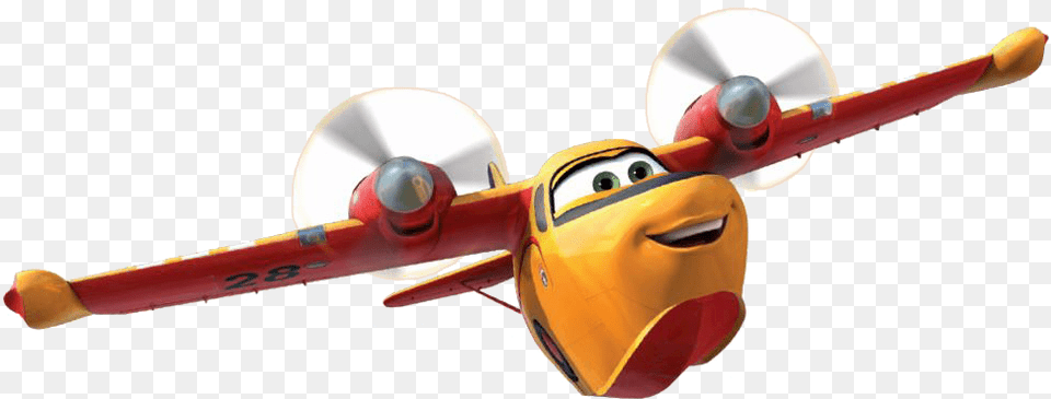 Planes 2 Disney Download Planes Fire And Rescue, Aircraft, Airplane, Transportation, Vehicle Png Image