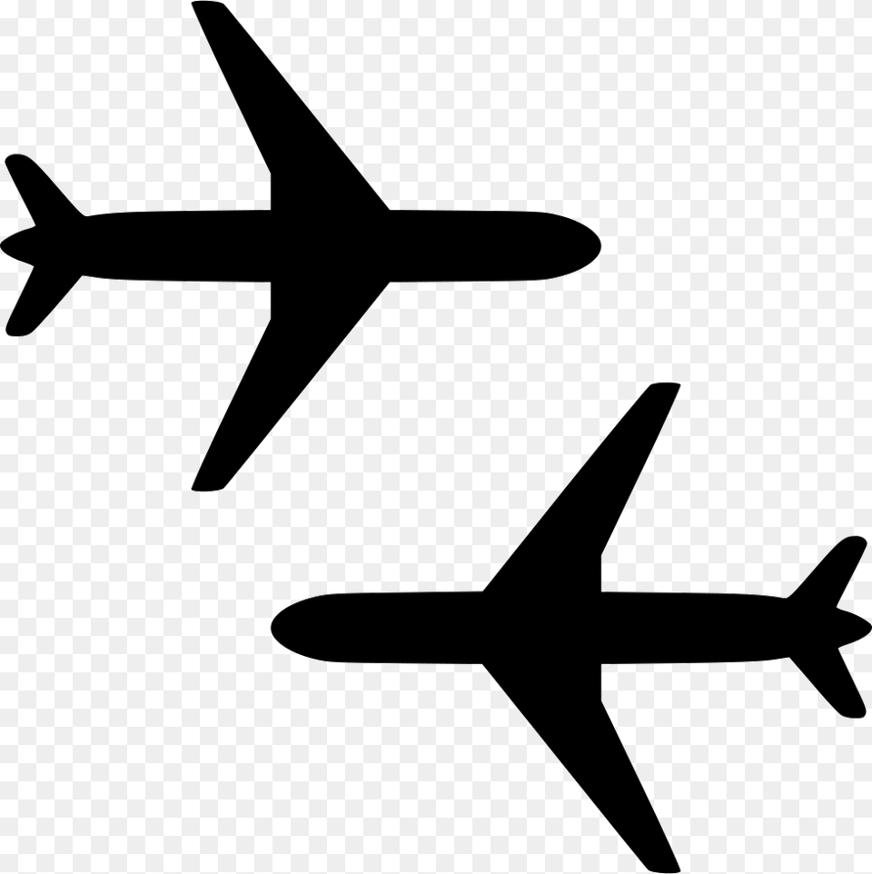 Planes Back Forth Comments Jpeg, Aircraft, Transportation, Vehicle, Airplane Png