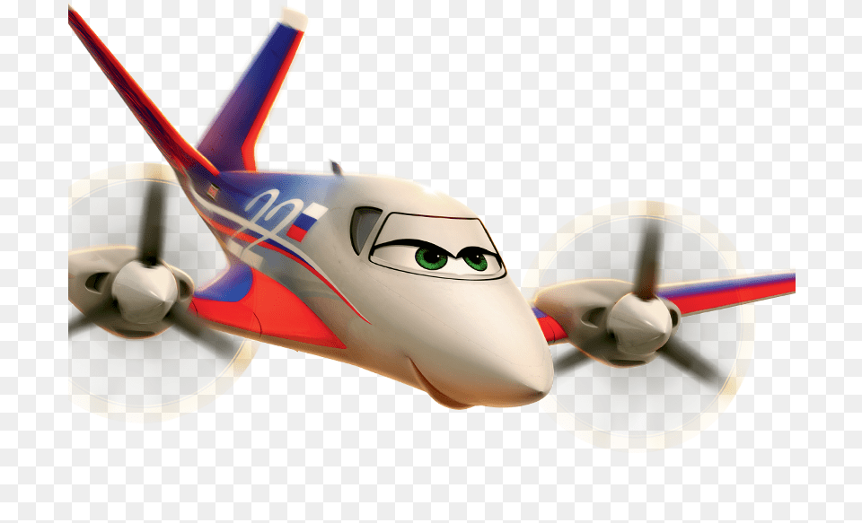 Planes Disney, Aircraft, Transportation, Vehicle, Airliner Png