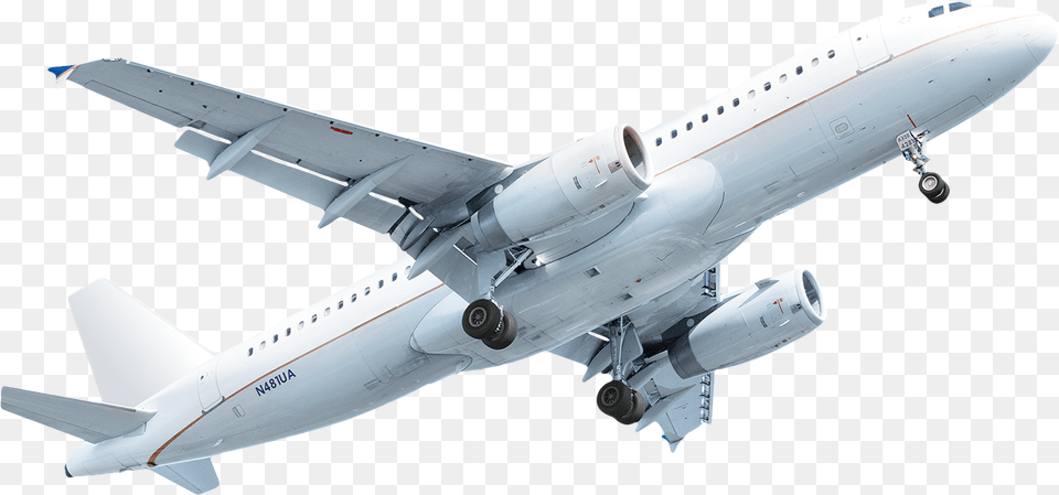 Planes Images Airplane, Aircraft, Airliner, Flight, Transportation Free Transparent Png