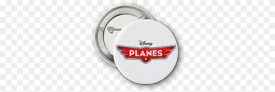 Planes Logo Cars U0026 Blank Pins, Emblem, Symbol, Disk, Badge Free Png