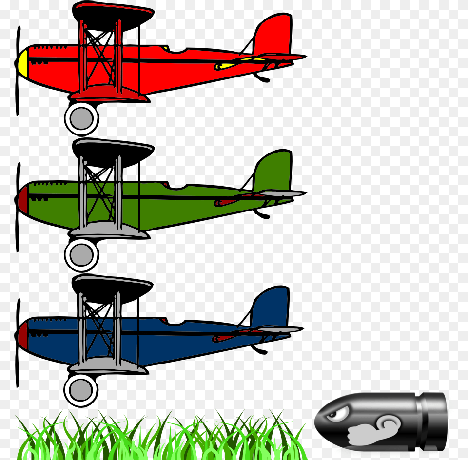 Planes Old Plane Clip Art, Cad Diagram, Diagram, Aircraft, Transportation Free Png