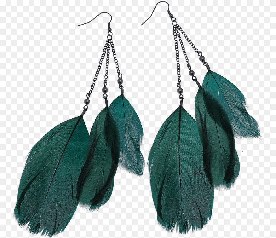 Planescape Torment Clipart Feather Feather Earrings, Accessories, Earring, Jewelry, Leaf Free Transparent Png