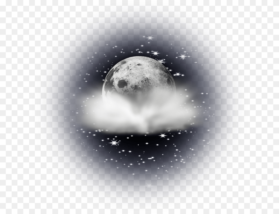 Planet, Astronomy, Moon, Nature, Night Free Transparent Png
