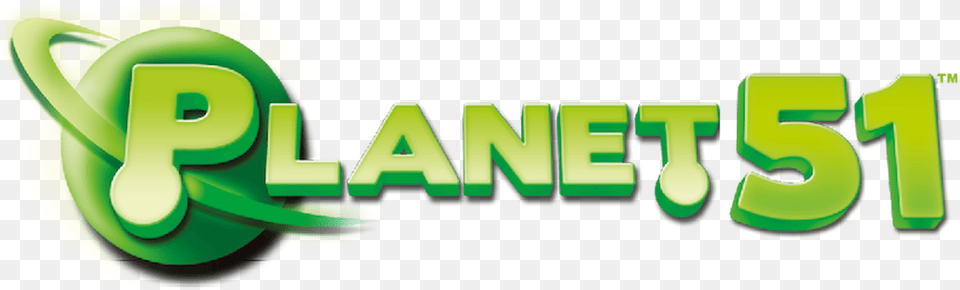 Planet, Green, Logo Png Image