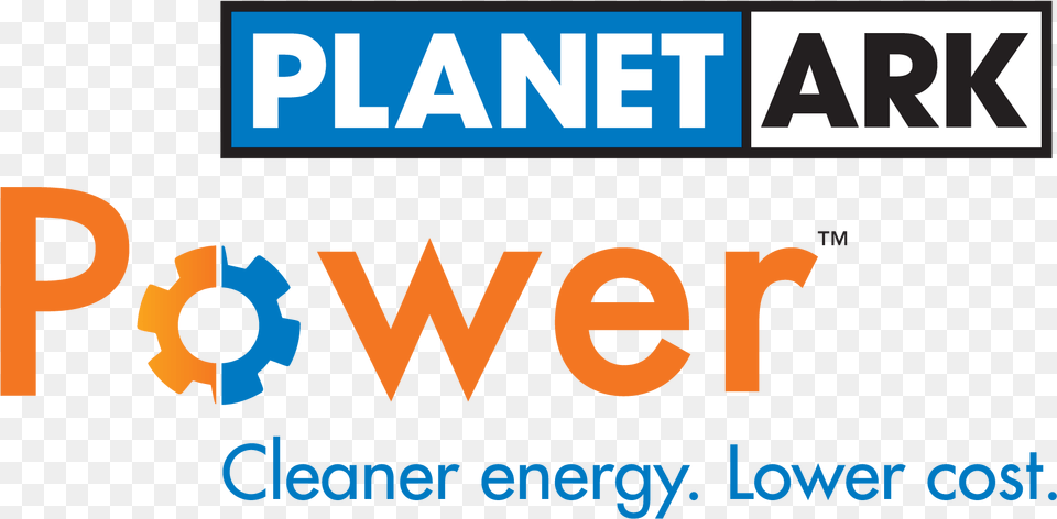 Planet Ark Power Planet Ark Power Logo, Text Free Transparent Png