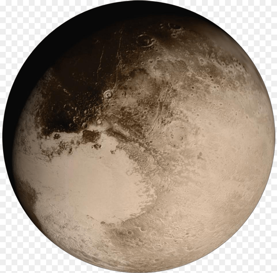 Planet Background Pluto, Nature, Night, Outdoors, Astronomy Png