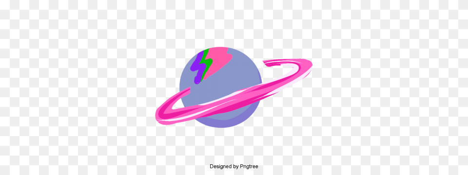 Planet Cartoon Vectors And Clipart For Download, Astronomy, Outer Space Free Transparent Png