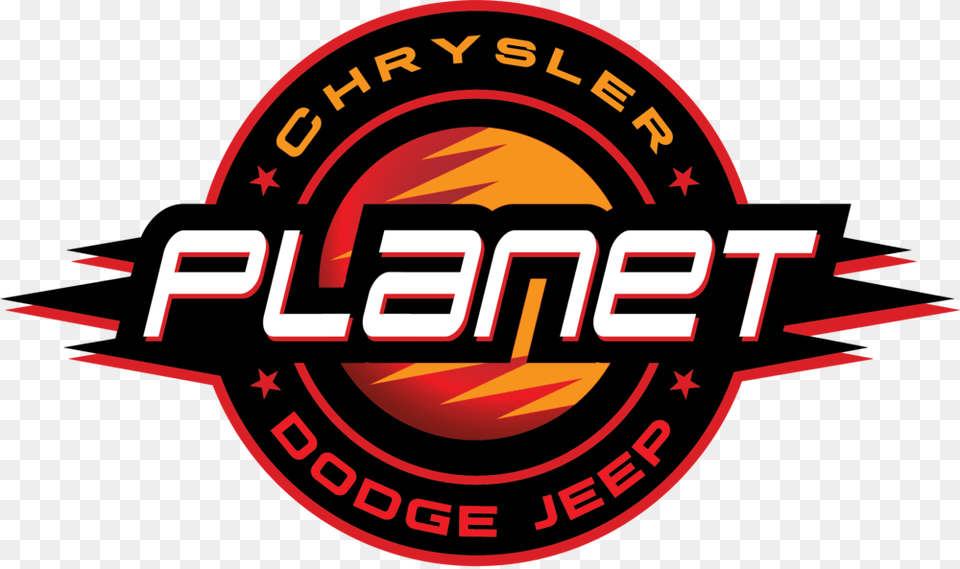 Planet Chrysler Dodge Jeep Logo, Dynamite, Weapon, Emblem, Symbol Png